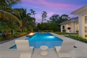 627 Hickory Road, NAPLES, FL 34108 Sold 05/15/24