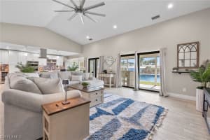 2176 Club House Road, NORTH FORT MYERS, FL 33917 Sold 06/28/24