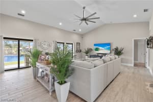 2176 Club House Road, NORTH FORT MYERS, FL 33917 Sold 06/28/24