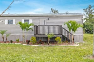 8385 Cook Drive, NORTH FORT MYERS, FL 33917 Sold 05/16/24