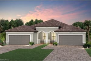 11917 Sacra Place, FORT MYERS, FL 33913 Sold 03/26/24