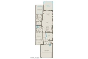 11917 Sacra Place, FORT MYERS, FL 33913 Sold 03/26/24