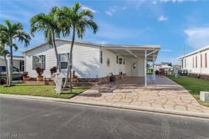 5545 Adam Drive, NORTH FORT MYERS, FL 33917 Sold 12/15/23