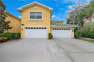8310 Big Acorn Circle, NAPLES, FL 34119 Sold 02/15/24