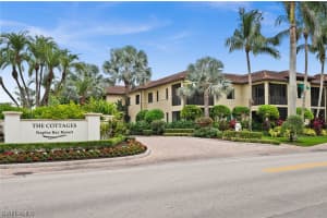 985 Sandpiper Street, NAPLES, FL 34102 Sold 05/10/24