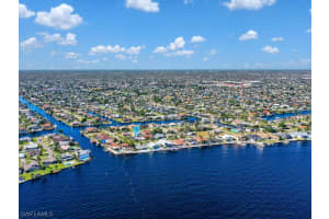 3142 22nd Place, CAPE CORAL, FL 33904 Sold 02/12/24
