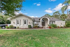 16119 Flagg Pond Lane, NORTH FORT MYERS, FL 33917 Sold 03/18/24