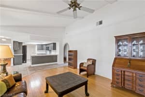 16119 Flagg Pond Lane, NORTH FORT MYERS, FL 33917 Sold 03/18/24