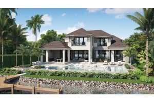 2999 Rum Row, Naples, FL 34102 - MLS#223085261