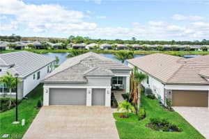 11857 Hydrangea Place, NAPLES, FL 34120 Sold 04/08/24