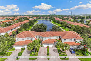 15095 Summit Place Circle, NAPLES, FL 34119 Sold 03/19/24