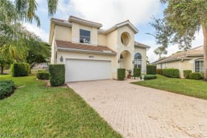 7473 Lourdes Court, NAPLES, FL 34104 Sold 04/18/24