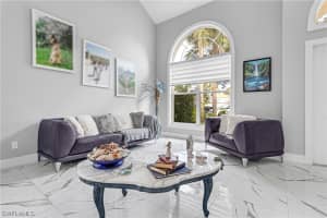 7473 Lourdes Court, NAPLES, FL 34104 Sold 04/18/24