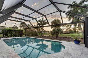213 Saint James Way, NAPLES, FL 34104 Sold 12/21/23