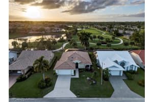 213 Saint James Way, NAPLES, FL 34104 Sold 12/21/23