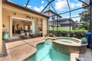 5773 Mango Circle, NAPLES, FL 34110 Sold 12/11/23