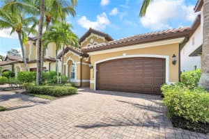 5773 Mango Circle, NAPLES, FL 34110 Sold 12/11/23