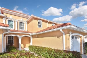 13940 Eagle Ridge Lakes Dr APT 202, Fort Myers, FL 33912, Sold 03/21/24