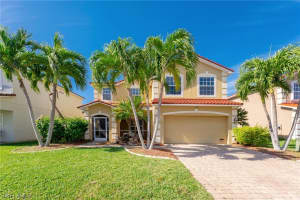 2181 Cape Heather Circle, CAPE CORAL, FL 33991 Sold 03/15/24