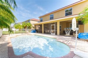 2181 Cape Heather Circle, CAPE CORAL, FL 33991 Sold 03/15/24