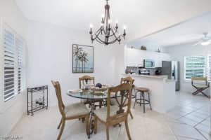 411 Emerald Bay Circle, NAPLES, FL 34110 Sold 02/26/24