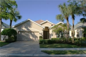 3603 Grand Cypress Drive, NAPLES, FL 34119 Sold 08/15/24