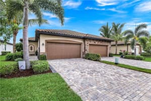 9159 Woodhurst Drive, NAPLES, FL 34120 Sold 03/08/24