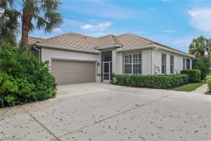 6786 Old Banyan Way, NAPLES, FL 34109 Sold 01/10/24