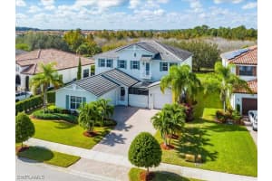 5479 Ferrari Avenue, AVE MARIA, FL 34142 Sold 05/15/24