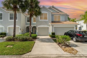 8390 Village Edge Circle, FORT MYERS, FL 33919 Sold 05/31/24