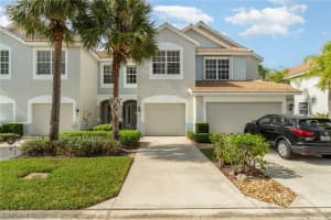 8390 Village Edge Circle, FORT MYERS, FL 33919 Sold 05/31/24