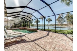 16650 Crownsbury Way, Fort Myers, FL 33908 Sold 01/24/25