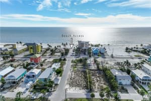 189-199 Dakota Avenue, FORT MYERS BEACH, FL 33931 Sold 08/29/25