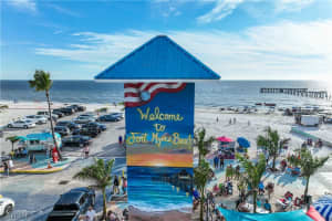 189-199 Dakota Avenue, FORT MYERS BEACH, FL 33931 Sold 08/29/25