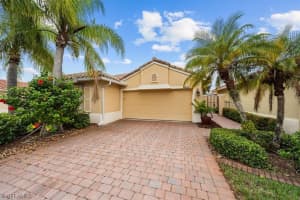 8845 Cascades Isle Boulevard, ESTERO, FL 33928 Sold 01/05/24