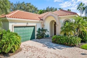 2690 Firebush Lane, NAPLES, FL 34105 Sold 03/27/24