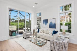 2690 Firebush Lane, NAPLES, FL 34105 Sold 03/27/24