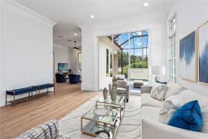 2690 Firebush Lane, NAPLES, FL 34105 Sold 03/27/24