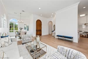 2690 Firebush Lane, NAPLES, FL 34105 Sold 03/27/24