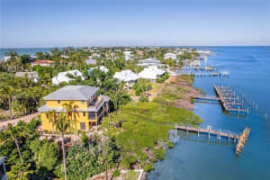 15557 Captiva Drive, Captiva, FL 33924 - MLS#223085708