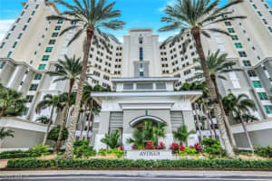 300 Dunes Boulevard, NAPLES, FL 34110 Sold 03/31/24