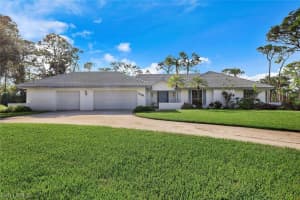 13881 Pine Villa Lane, FORT MYERS, FL 33912 Sold 12/06/23