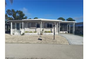 224 Trevino Court, NORTH FORT MYERS, FL 33903 Sold 04/16/24