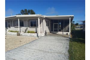 224 Trevino Court, NORTH FORT MYERS, FL 33903 Sold 04/16/24