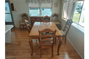 224 Trevino Court, NORTH FORT MYERS, FL 33903 Sold 04/16/24