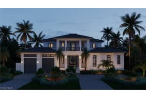 1583 Gordon Drive, Naples, FL 34102 Sold 06/16/25