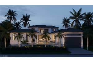 1583 Gordon Drive, Naples, FL 34102 Sold 06/16/25