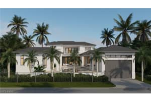 1583 Gordon Drive, Naples, FL 34102 Sold 06/16/25