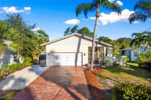27312 Gasparilla Drive, BONITA SPRINGS, FL 34135 Sold 04/08/24