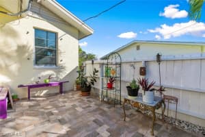 27312 Gasparilla Drive, BONITA SPRINGS, FL 34135 Sold 04/08/24